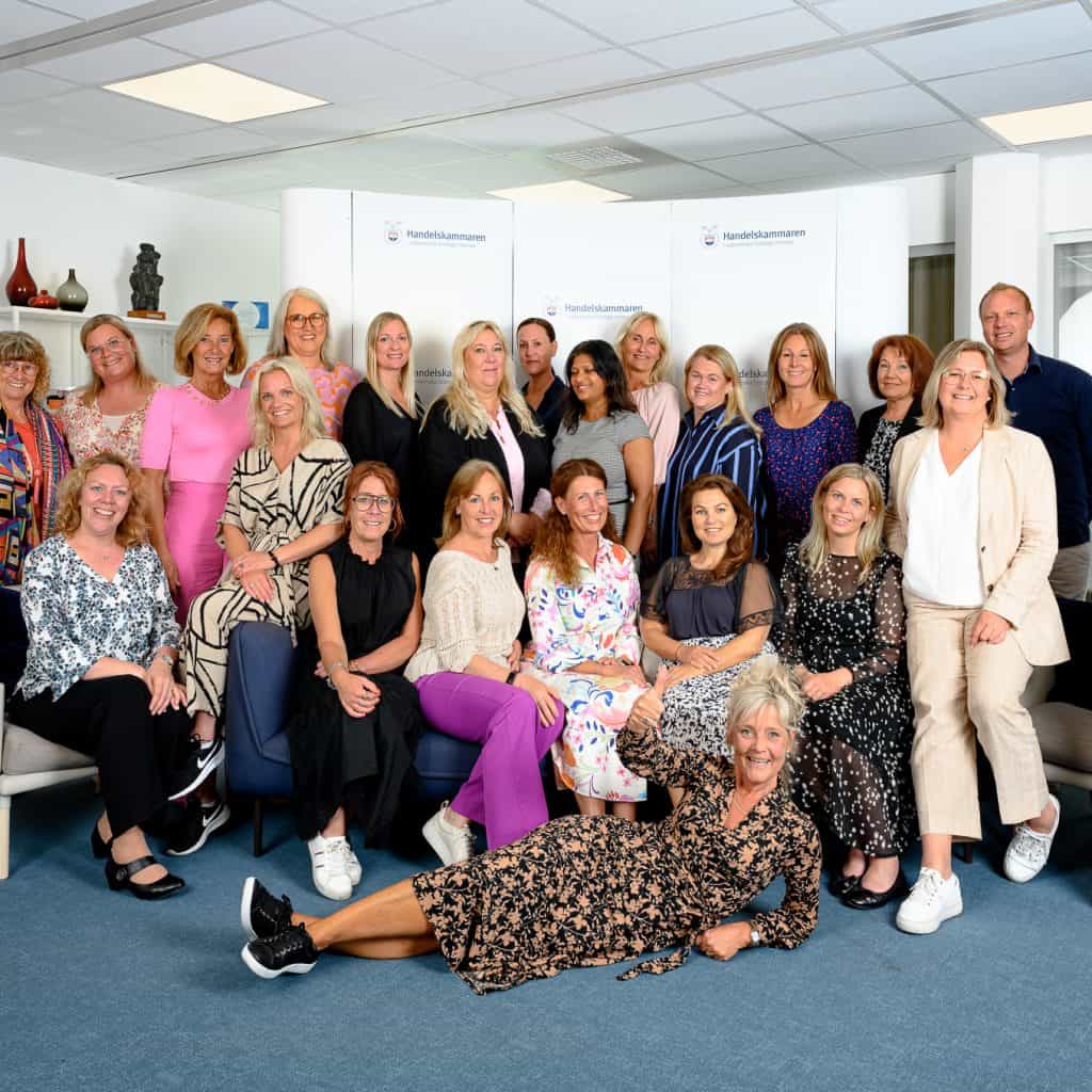 Certifierade Executive Business Assistants 2.0