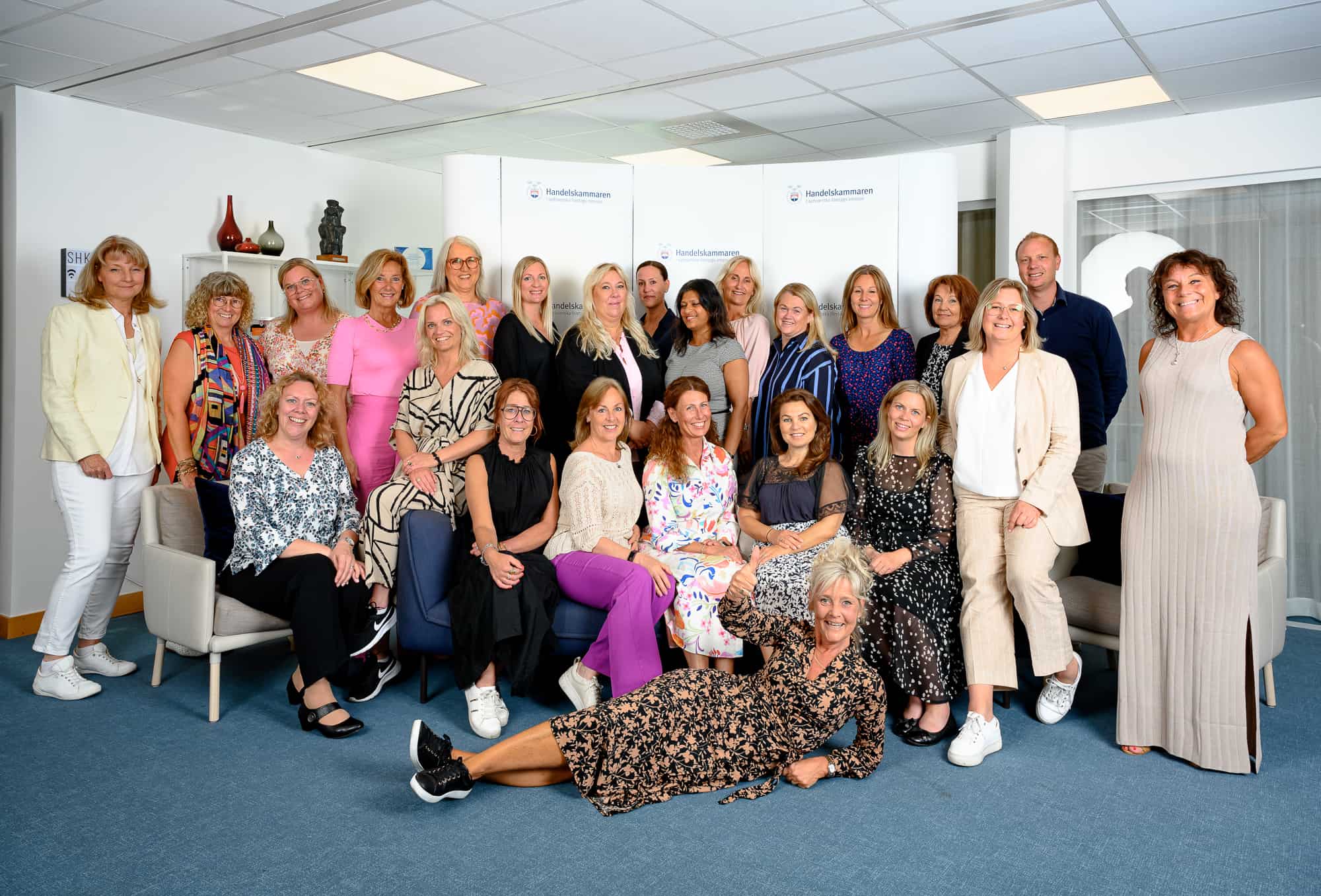 Certifierade Executive Business Assistants 2.0