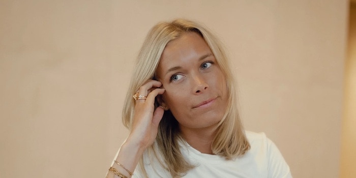 Caroline Eriksson: “Kulturen på Homage är något som måste upplevas på plats”