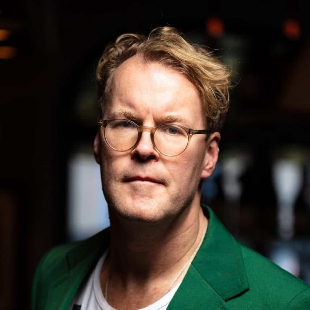 Food & Friends trendspaning 2023