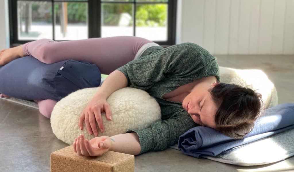 Apoteket och Yogobe lanserar ett samarbete för ett friskare samhälle