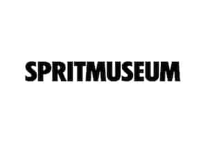 Spritmuseum Black