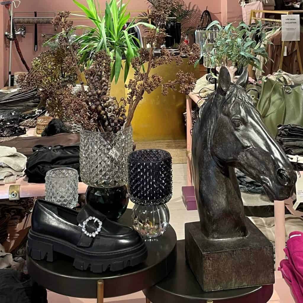 Copenhagen Luxe kommer till Helsingborg city