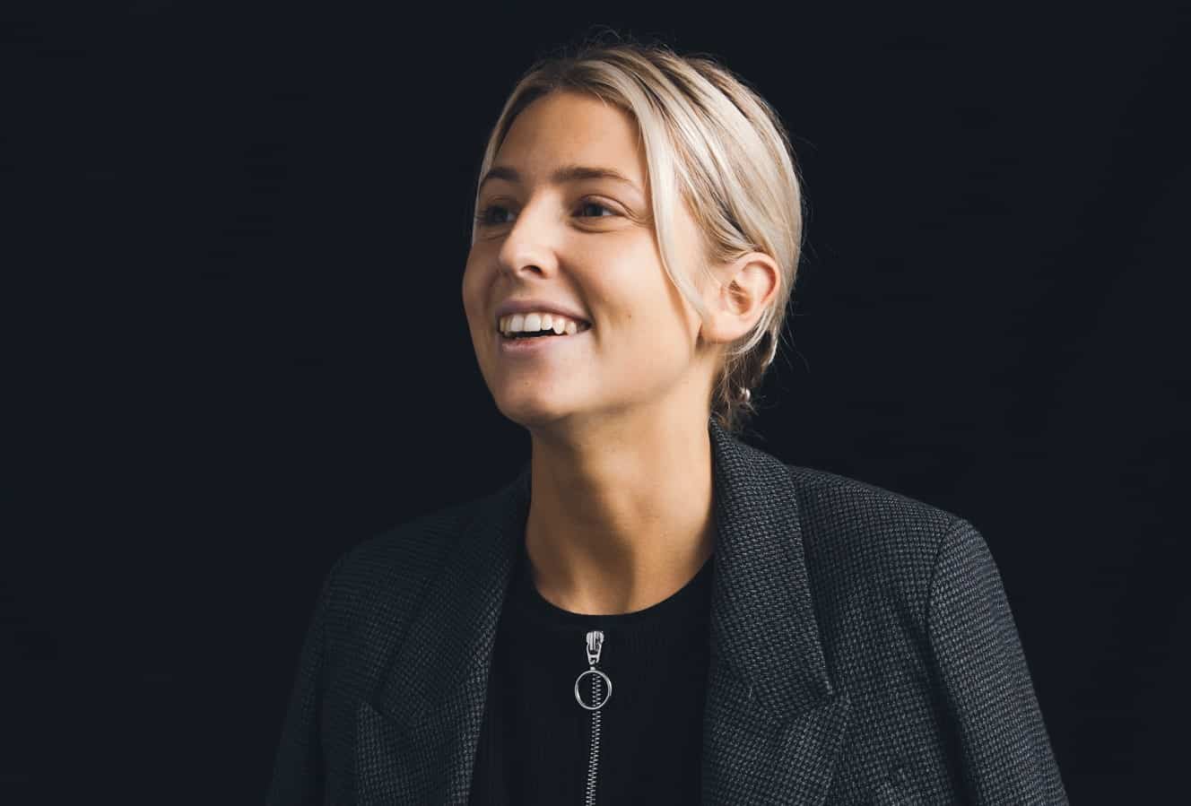 Filippa Bergvall