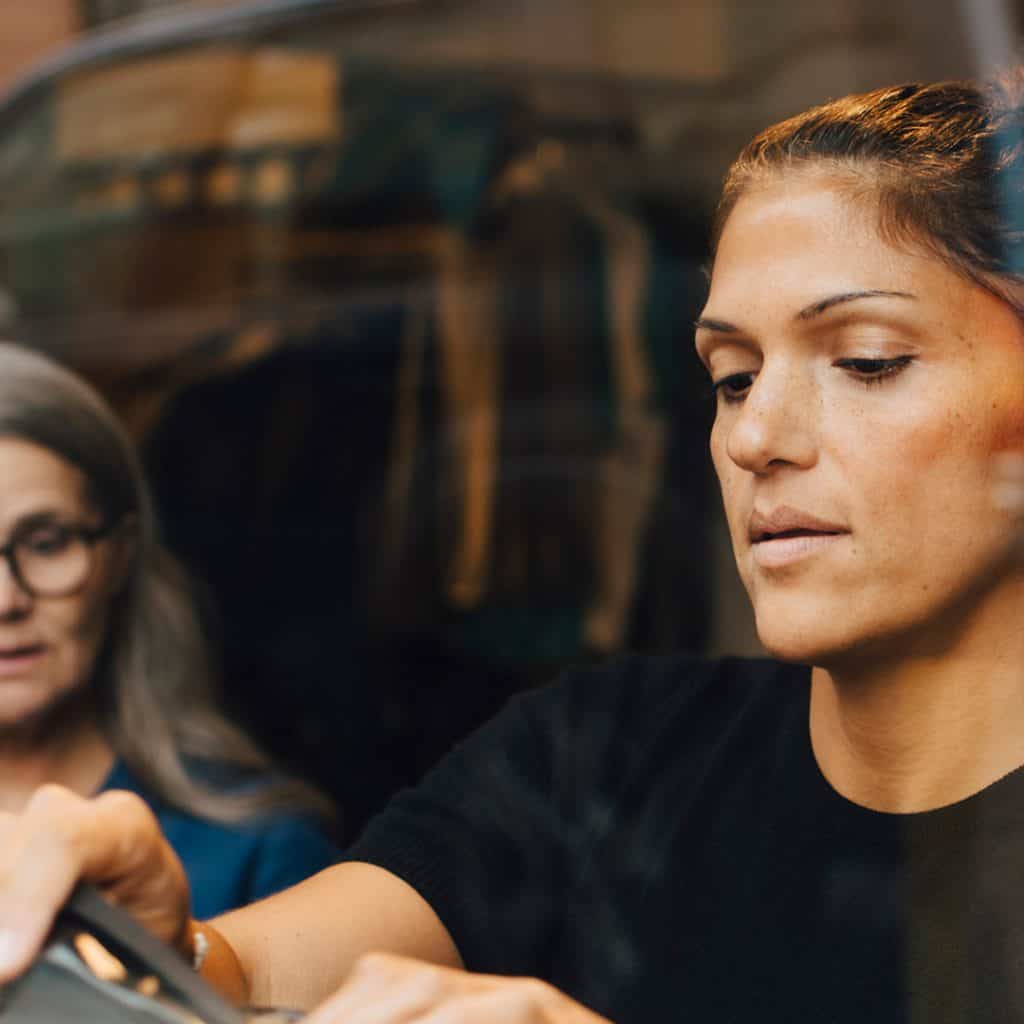 Nu öppnar ansökan till stipendiet “Framtidens kvinnliga företagare”