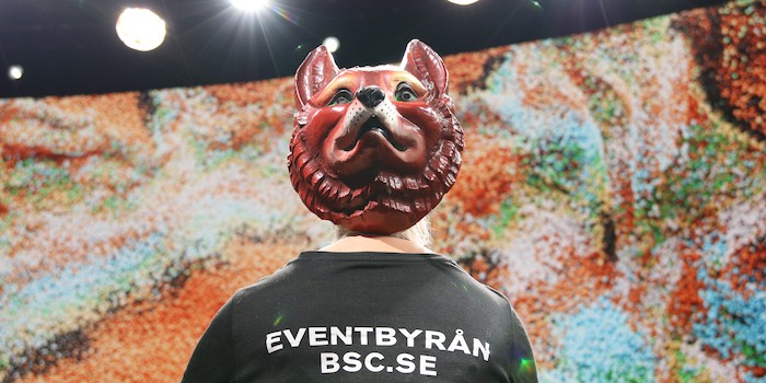 Rutinerad räv med känsla för detaljer