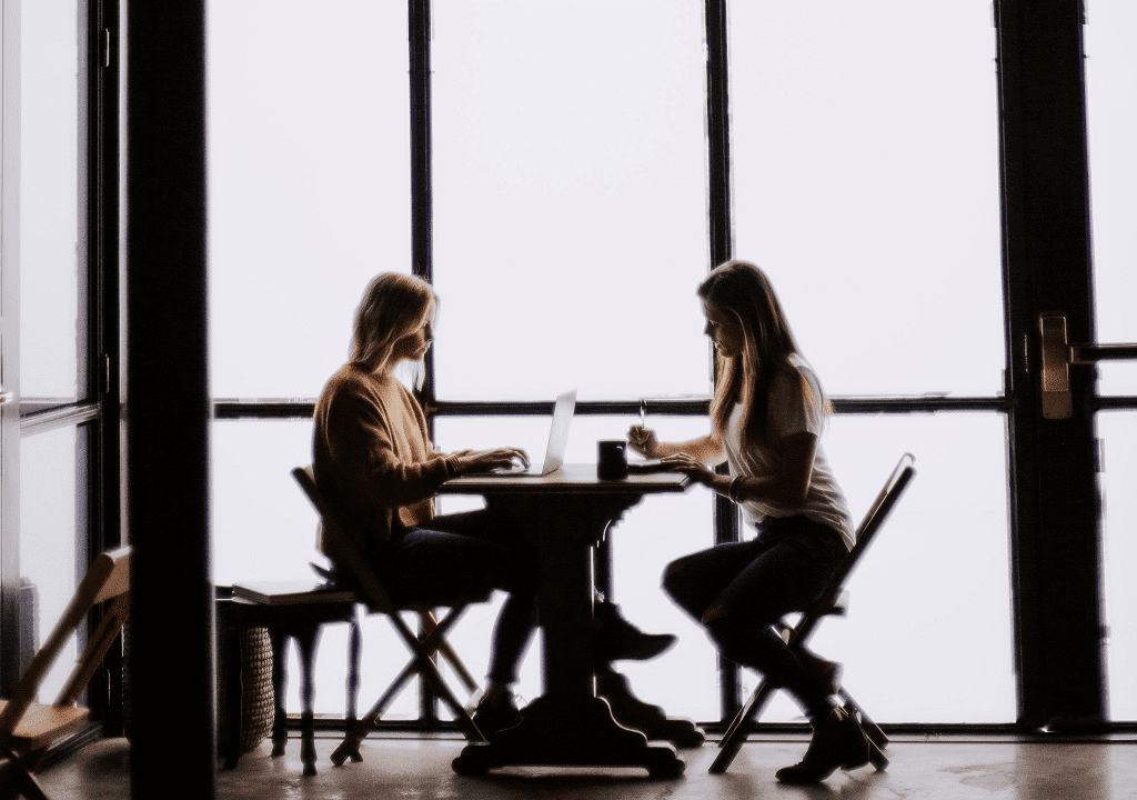 Ny undersökning: stark trend av flexibilitet och individualisering i arbetslivet