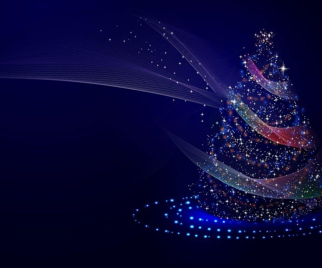 De mest spelade jullåtarna 2022