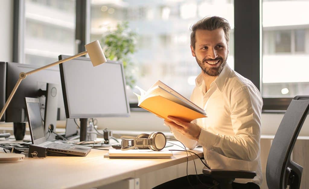 Undersökning: Utvecklande arbetsuppgifter viktigare än hög lön