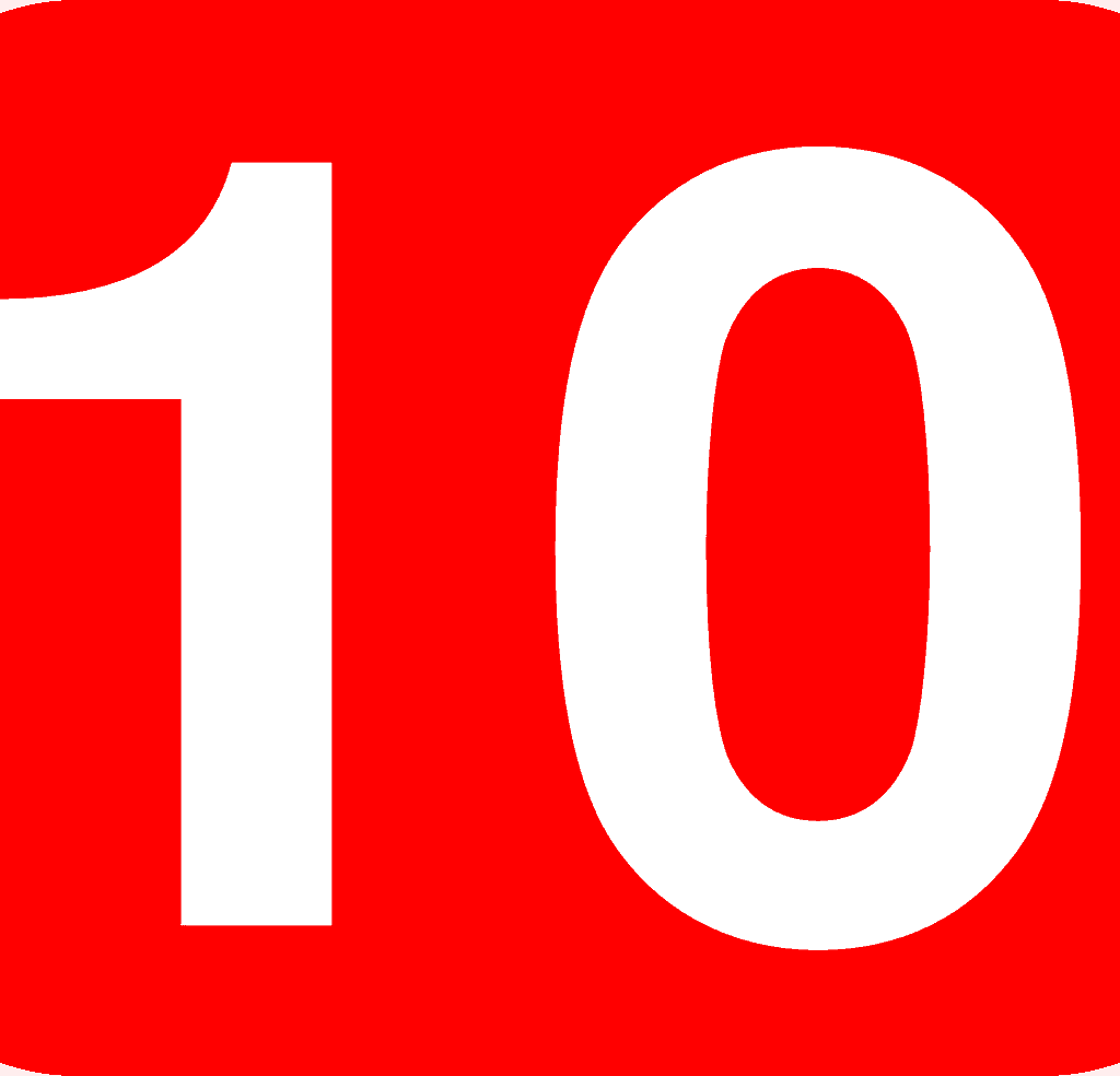 10 tips i Excel som du måste ha koll på