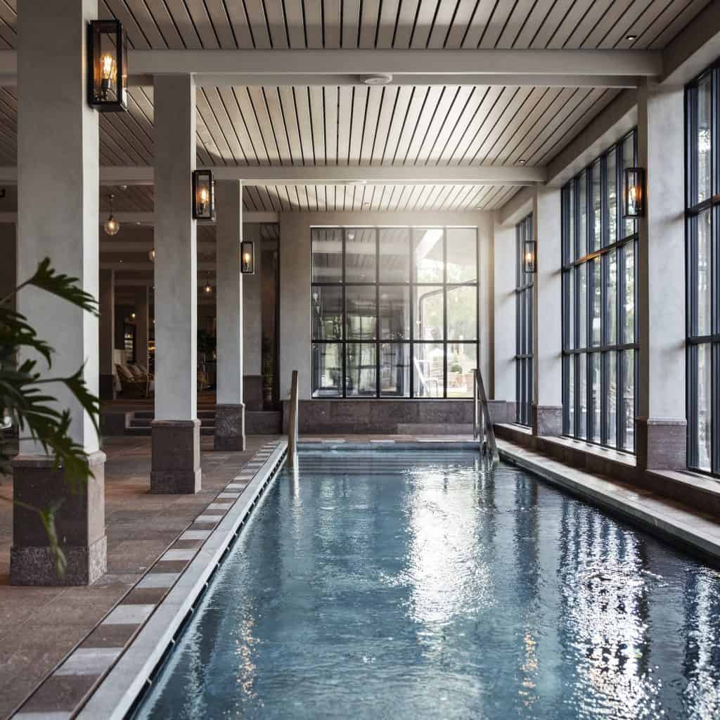 Smådalarö Gård Hotell & Spa vinner pris för Stockholms bästa spahotell
