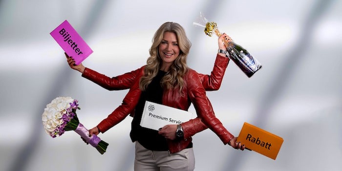 När du behöver några extra händer 1 När du behöver några extra händer