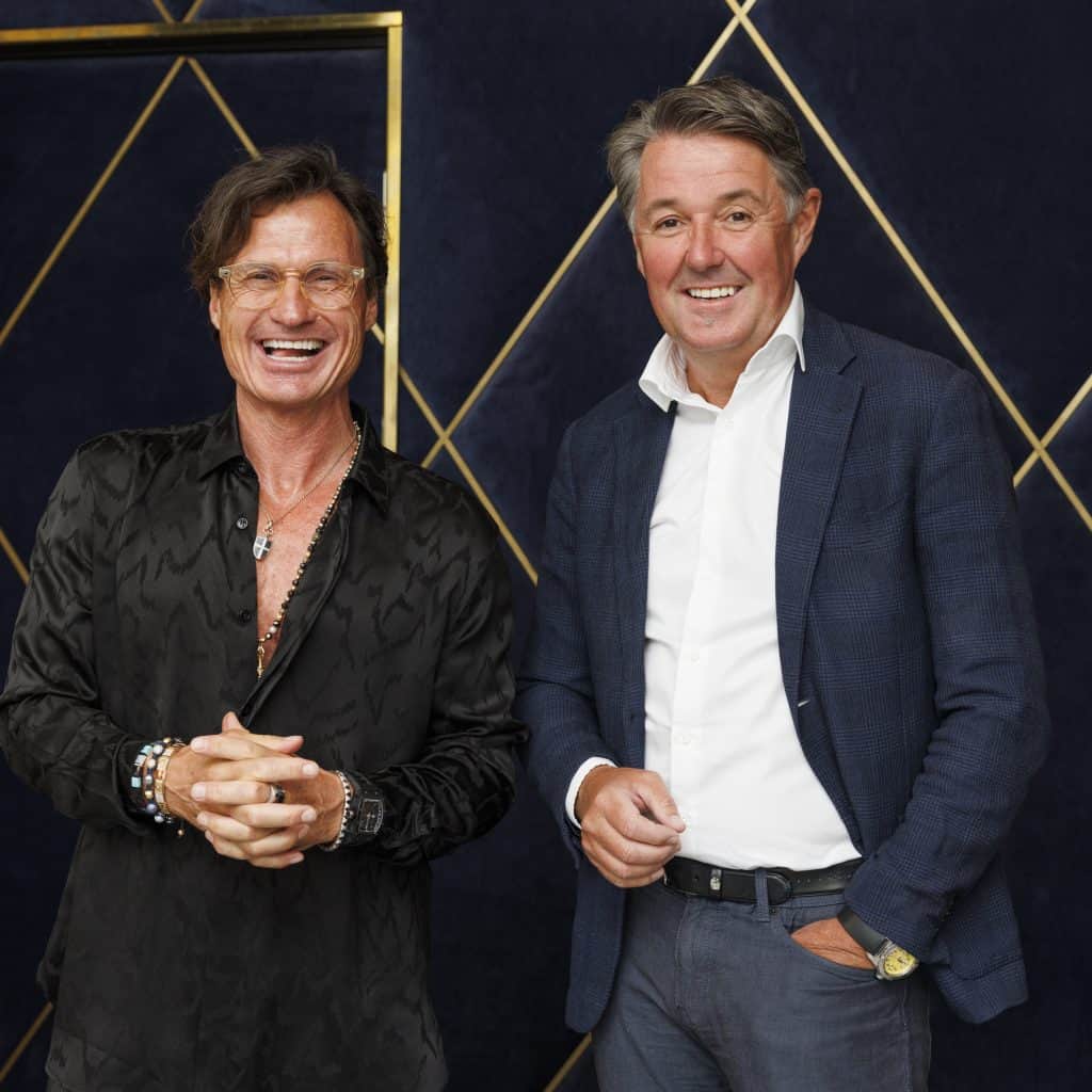 Norwegian och Strawberry etablerar gemensam ”valuta” för lojalitetsprogram