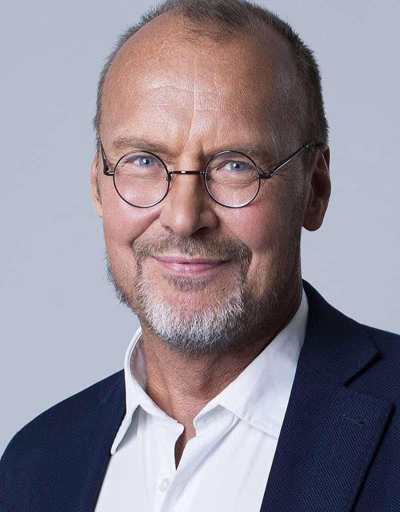 Krönika: Välkommen in!