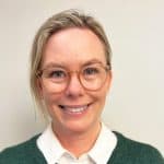 Möt Susanne Dalström CEO Executive Assistant på Kry