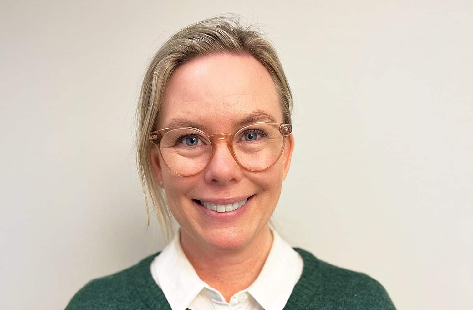 Möt Susanne Dalström CEO Executive Assistant på Kry