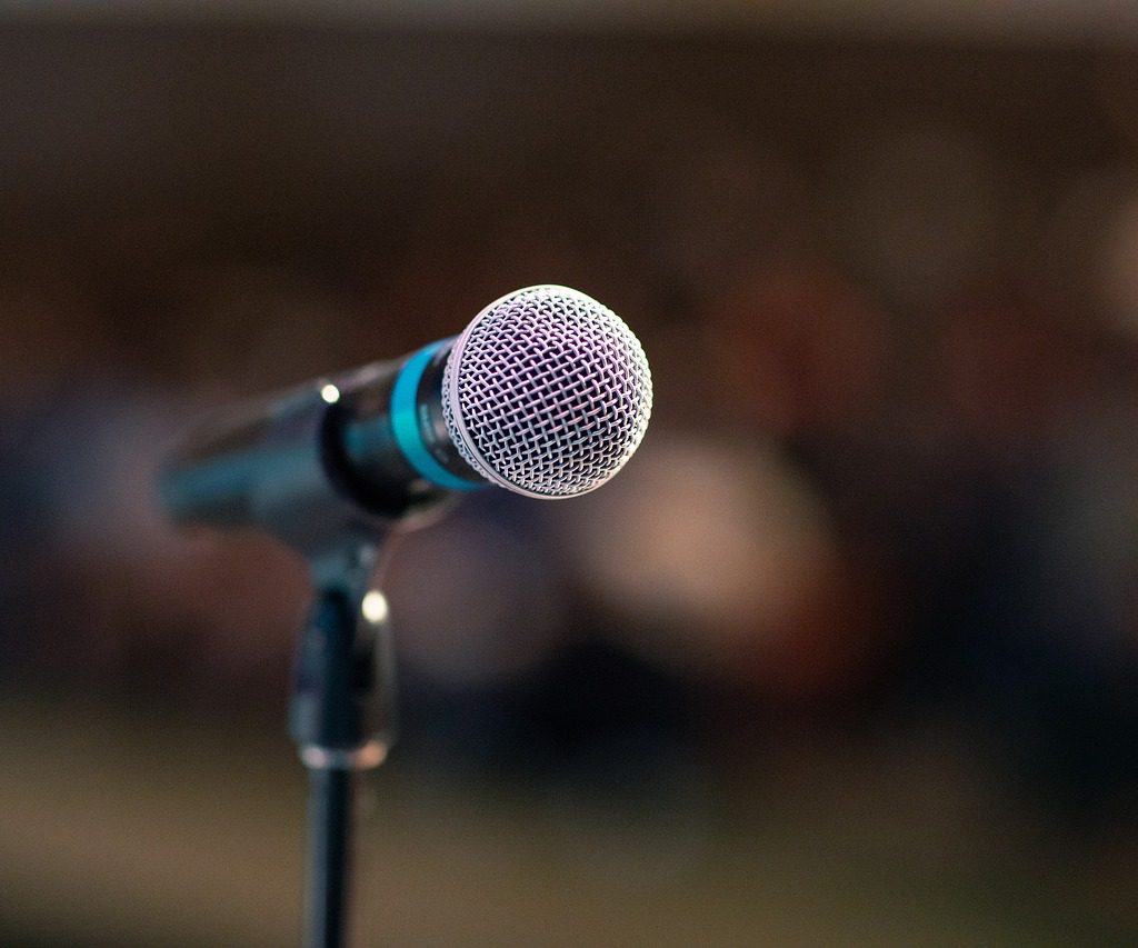 Topp 100: Sveriges populäraste föreläsare 2023