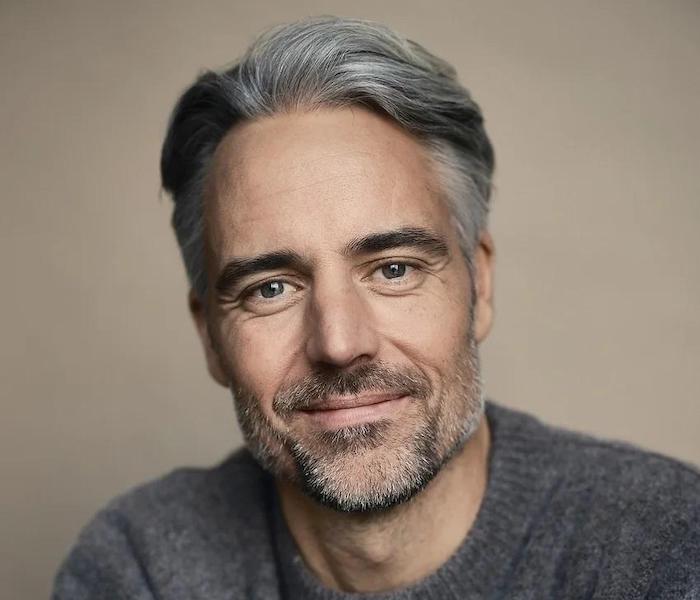 Han är årets talare på IMA:s höstseminarium i november