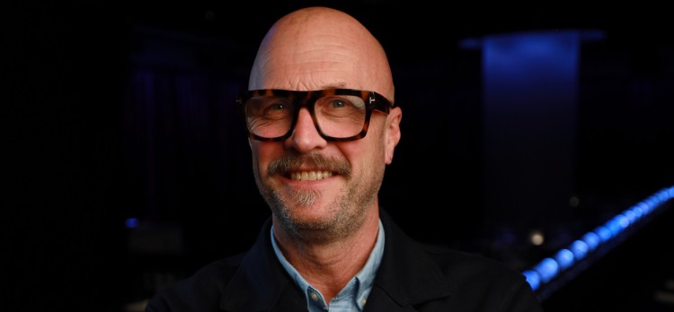 Peter Bengtsson: ”Min roll här är att föra det legendariska Hamburger Börs in och vidare i nutiden”
