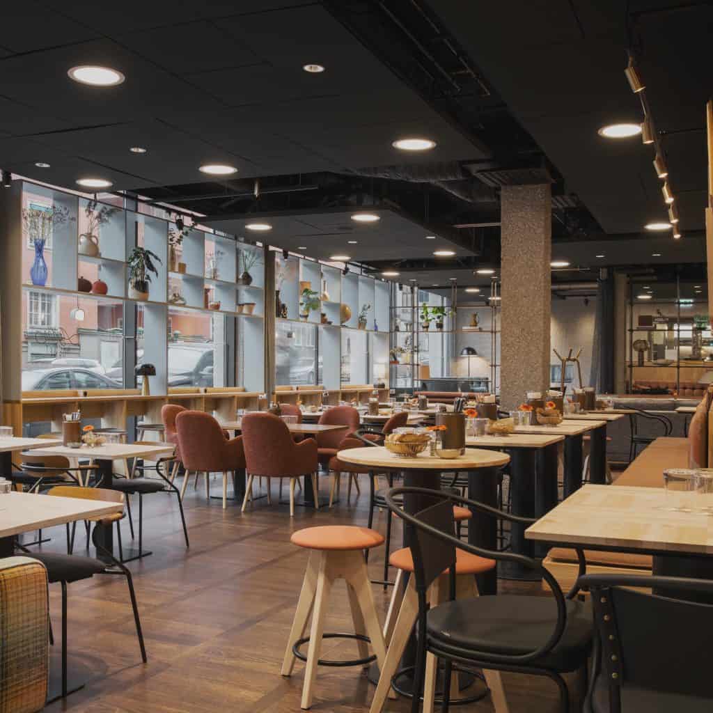 Inbjudan till föreläsning och mingel i Stockholm – 31 januari