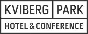 Kviberg Park logga mörk