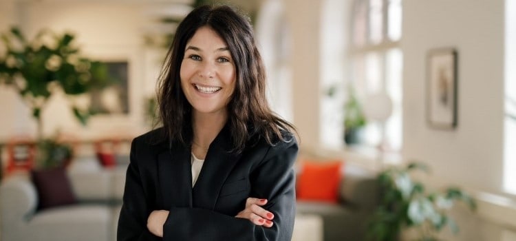 Grönare miljö hos United Spaces