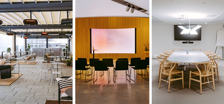 Volvo Studio