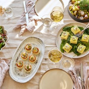 Nio tips för att bli en vass beställare av catering och evenemangstjänster