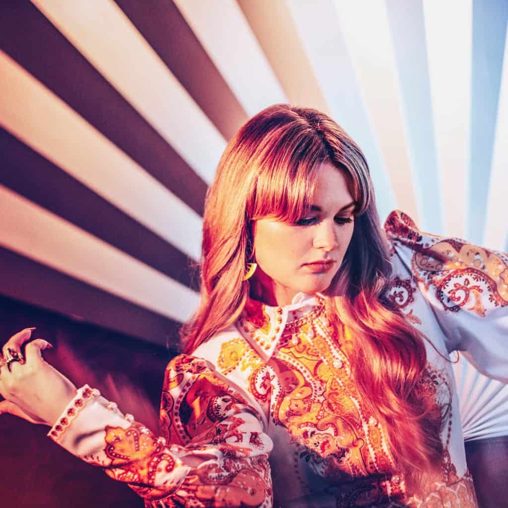 Malmö stads program under Eurovision