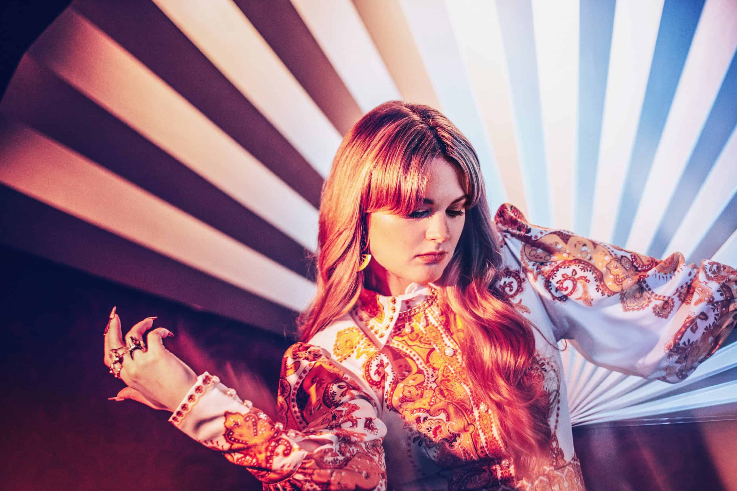 Malmö stads program under Eurovision