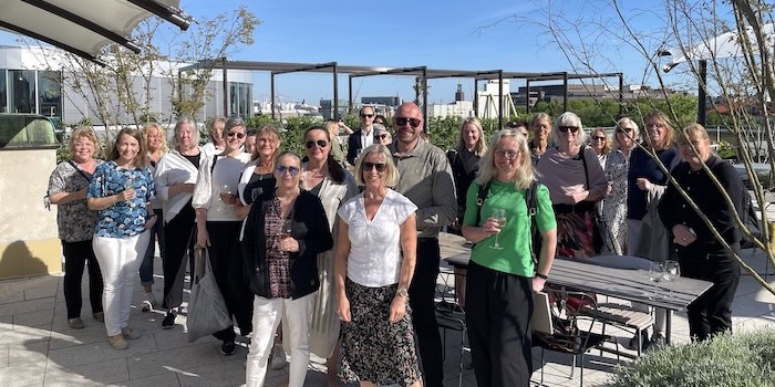 AI-utbildning 16 maj 2024 (1) Nu har 65 Executive Assistants genomgått AI-utbildning