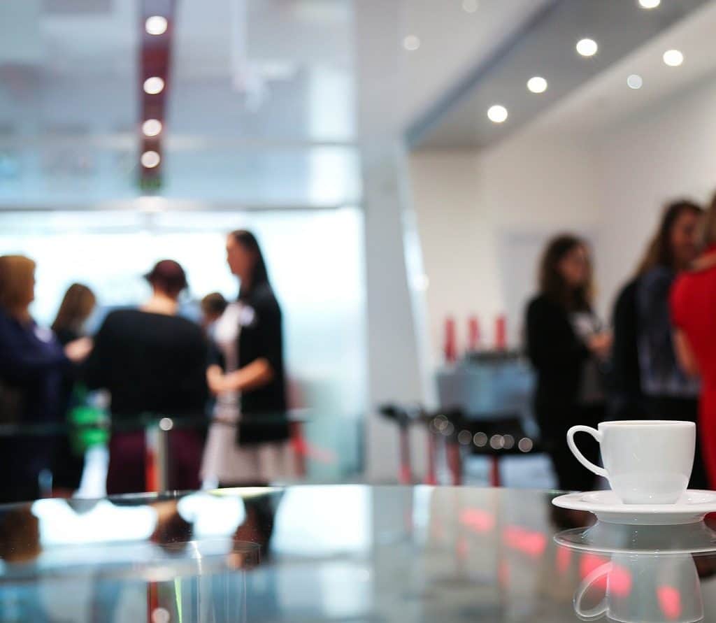 Vidgade Vyer 2024: Framgångsrik i rollen nu och framåt