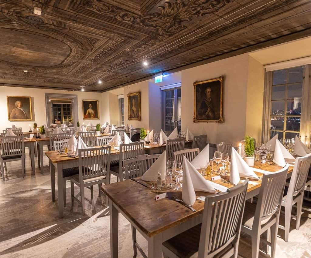 22 utvalda eventlokaler i Stockholm för din nästa tillställning