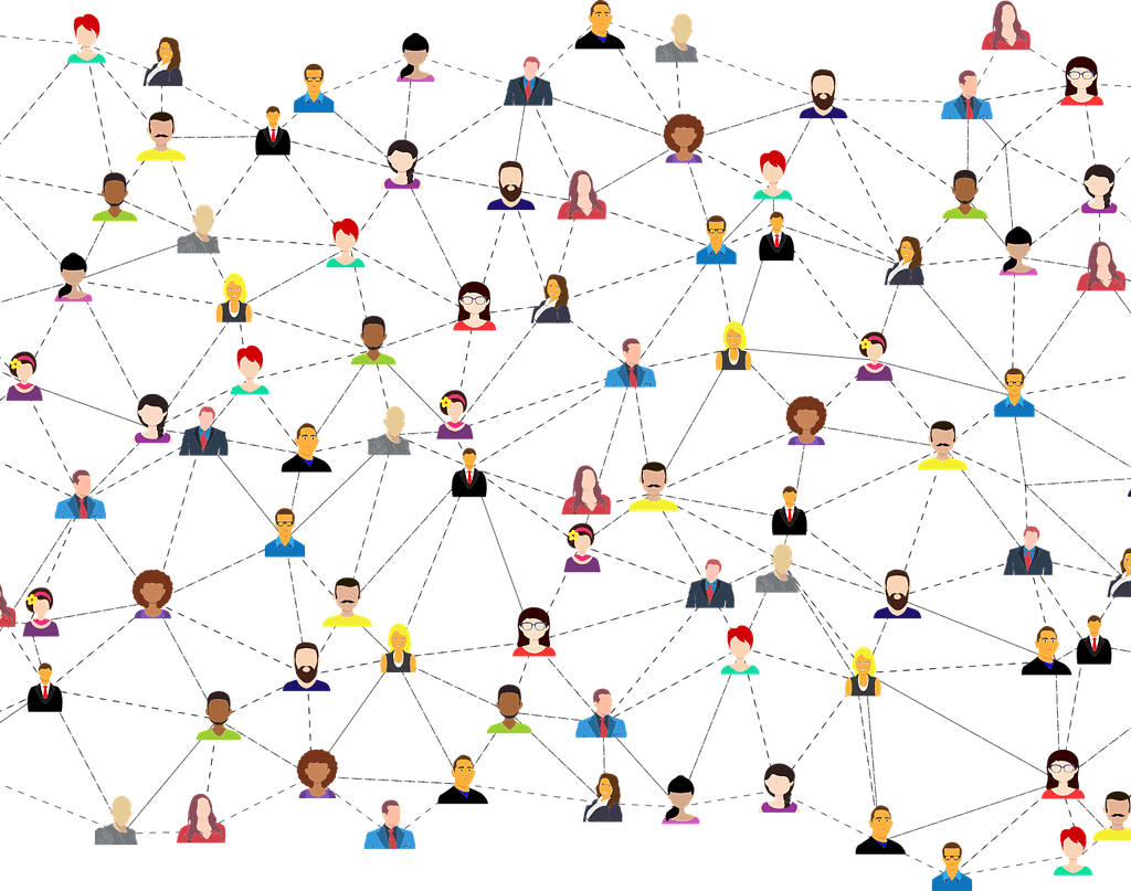 10 tips: Så minglar du digitalt