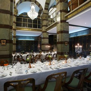 De 17 bästa festlokalerna i Göteborg