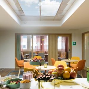 De 7 bästa mötesrummen i Malmö för produktiva möten