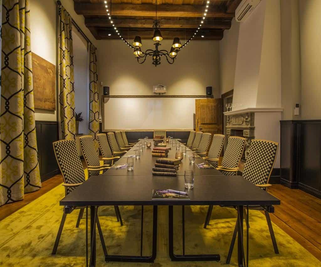 Topplista: 9 konferenshotell i Stockholm