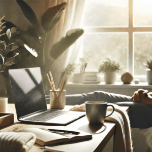 Perfekta fritidsaktiviteter för entreprenörer att koppla av och minska stress