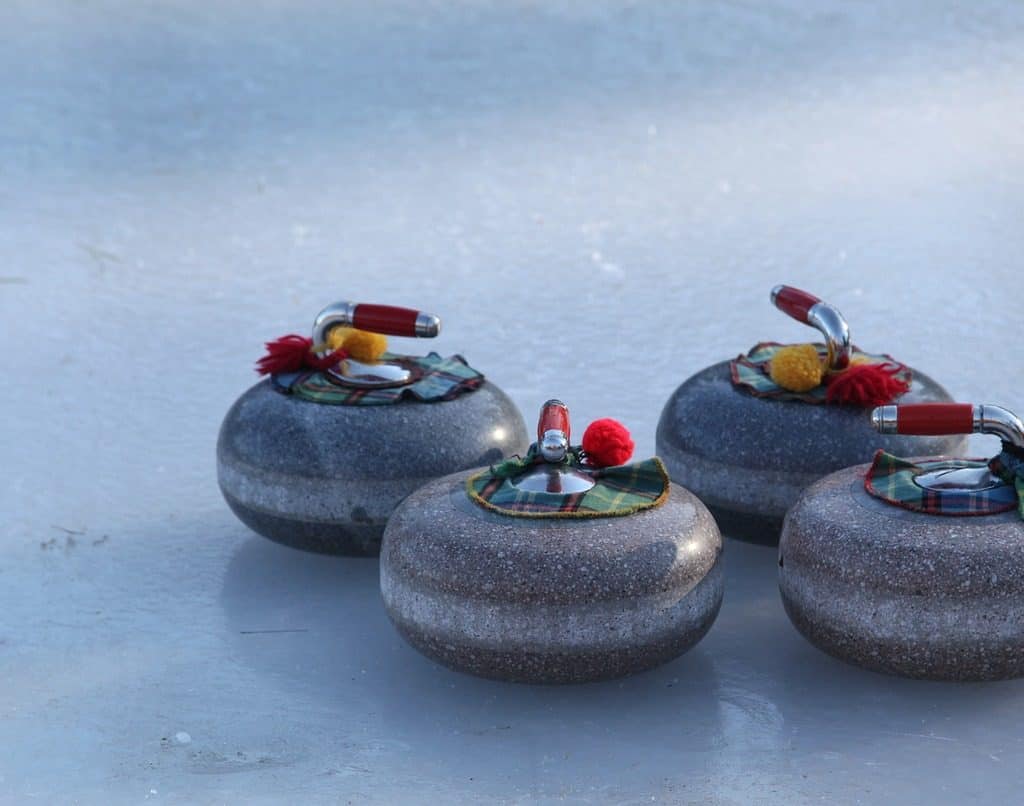 Några platser kvar på EA-träffen hos House of Curling 14 oktober