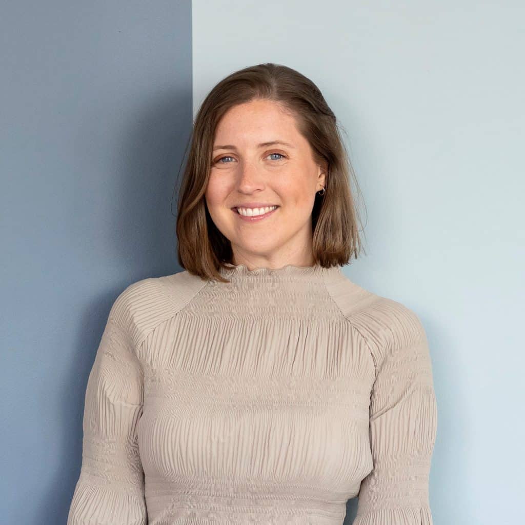 Agnes Stenbom är Årets AI-svensk 2024