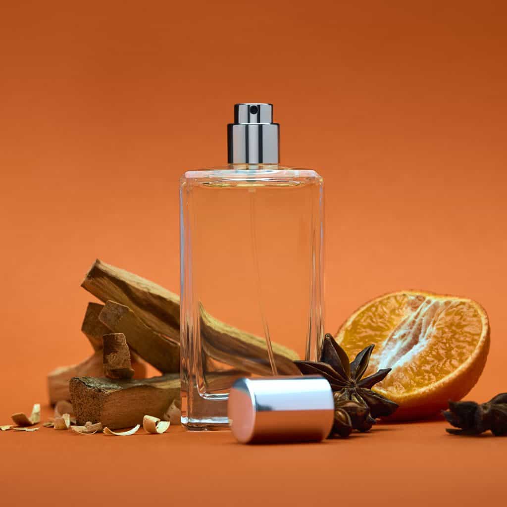 Årets Julklapp 2024 – Unisexdoften