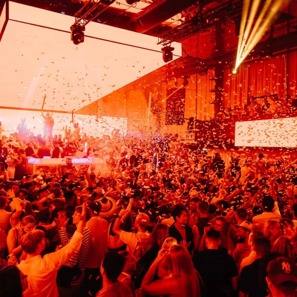 Port Du Soleil i Göteborg rankas som världens 25:e bästa nattklubb