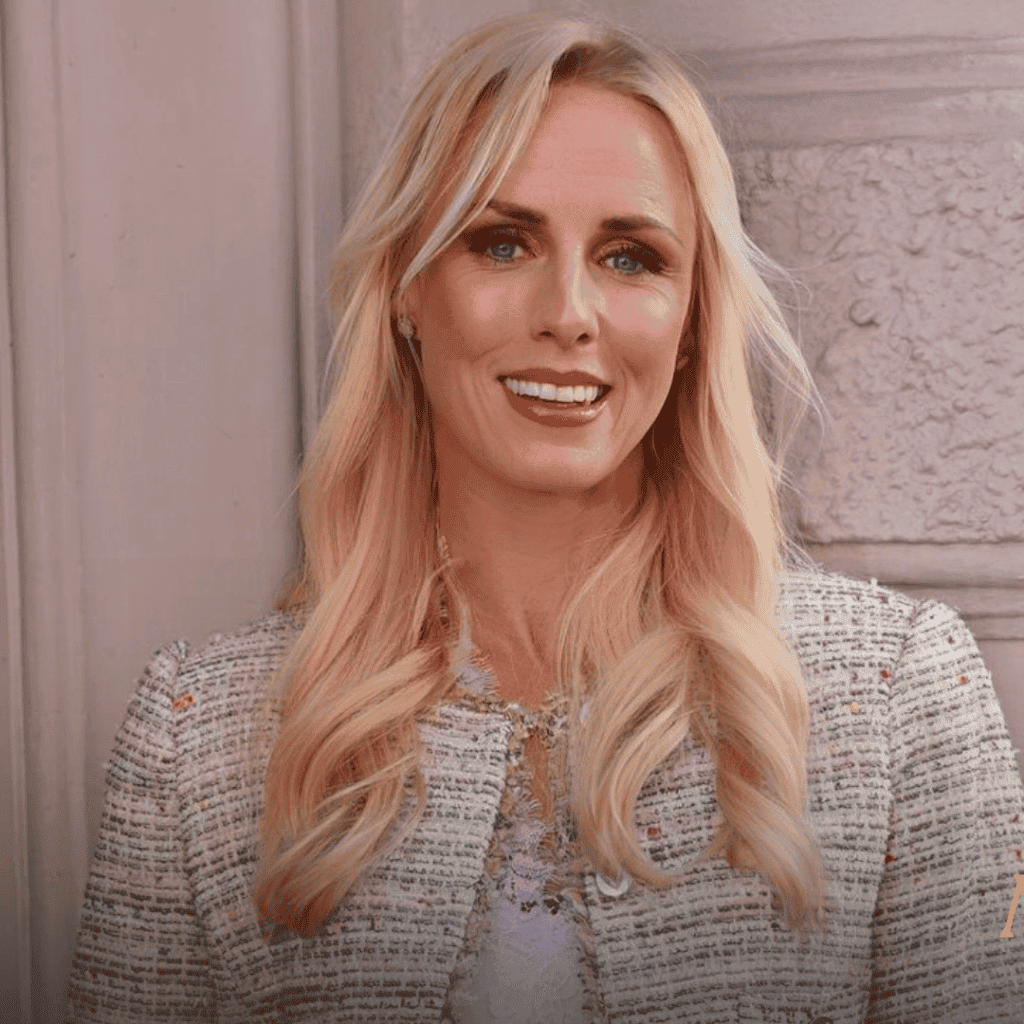 Therese Eijvergård - veckans Mindley profil