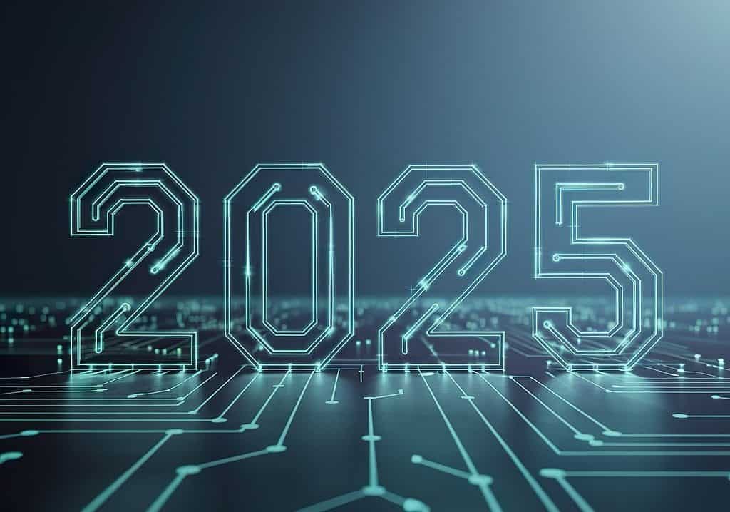 Hybridarbete 2025: Viktiga trender att känna till