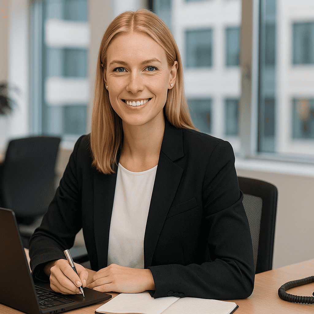 Delta i EA Barometern 2025 och påverka bilden av din yrkesroll