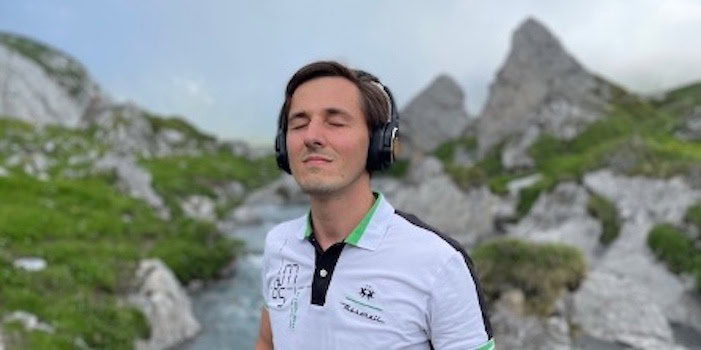 Ta ledningsgruppen till Schweiz! 