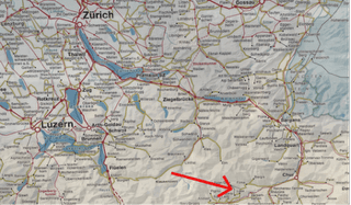 Ta ledningsgruppen till Schweiz! 