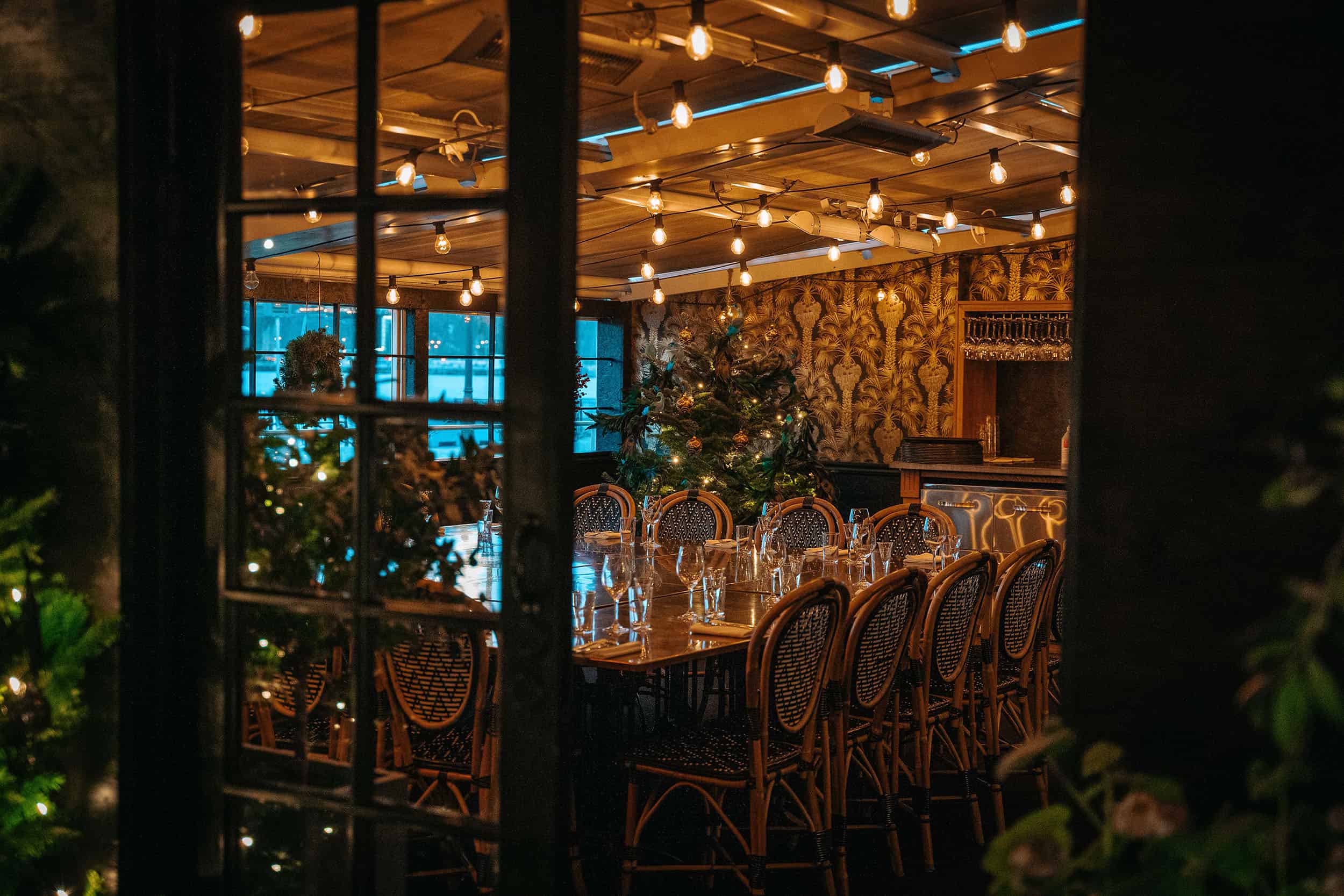 Julbord på Mr. French – en helkväll med tradition, lyx och flöde utan köer 1 Julbord på Mr. French – en helkväll med tradition, lyx och flöde utan köer