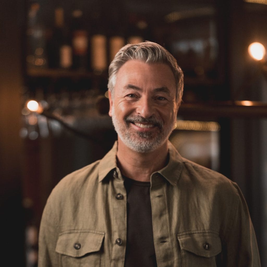 Så lyfter Elite Hotels möten – med Tareq Taylor och Henkell Freixenet