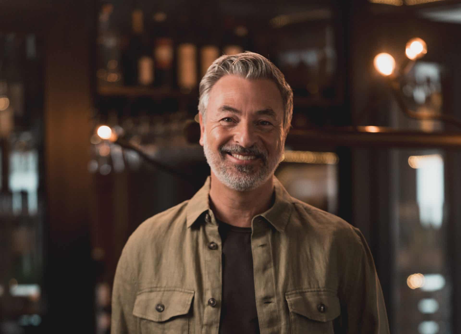 Så lyfter Elite Hotels möten – med Tareq Taylor och Henkell Freixenet